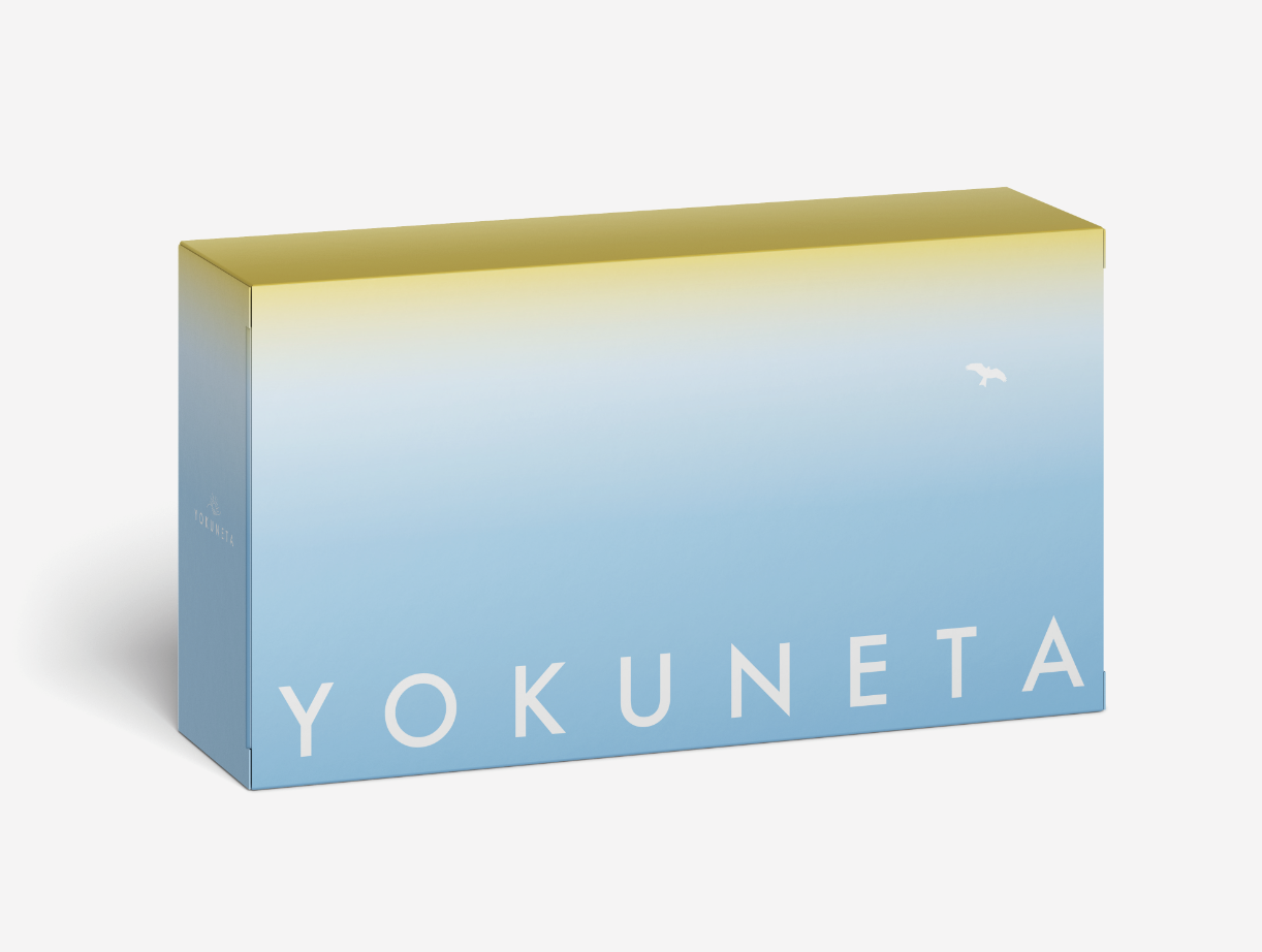 YOKUNETA